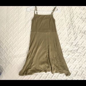 Forever 21 casual dress